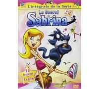 Le Secret de Sabrina - L'intégrale de la série + Le Film (DVD)