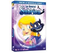 Le Secret de Sabrina - Vol. 3