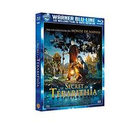 Le Secret de Terabithia-Bluray