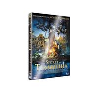 Le secret de terabithia [FR Import] [DVD] (2008) Hutcherson, Josh; Csupo, Gabor