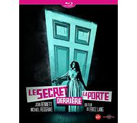 LE SECRET DERRIèRE LA PORTE [