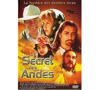 Le Secret des Andes [FR IMPORT]