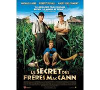 Le Secret des frères McCann