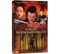Le Secret des poignards volants [FRENCH]