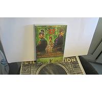 LE SECRET DES POIGNARDS VOLANTS - I DOUB