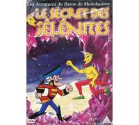 LE SECRET DES SELENITES