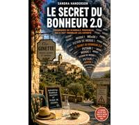 Le secret du bonheur 2.0: Une satire tendre et décalée qui interroge notre quête du bonheur avec humour et irrévérence.