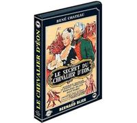 Le secret du chevalier d'eon [FR Import] [DVD]