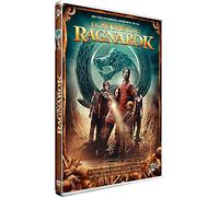 Le secret du ragnarok [FR Import] [DVD]