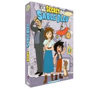 Le secret du sable bleu Part 1 (Spéciale) [Édition Collector VO/VF]