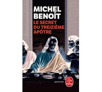 Le Secret Du Treizieme Apotre (Le Livre de Poche)