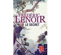 Le Secret (Ldp Litterature)