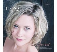 LE SECRET - LOVE SONGS & ARIAS