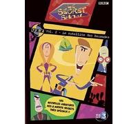 Le Secret Show - Vol. 2 - Le satellite des Bermudes