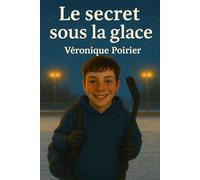 Le secret sous la glace