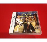 LE SEIGNEUR D.A.ARAGORN DS