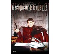 Le Seigneur de la Guerre - DVD