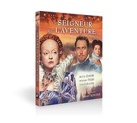 Le seigneur de l'aventure (The Virgin Queen - 1955)