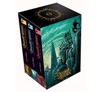 COFFRET SEIGNEUR DES ANNEAUX 3V