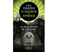 Le seigneur des anneaux 1/La communaute de l'anneau