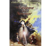 Le Seigneur des Anneaux [Dessin animé de 1978]