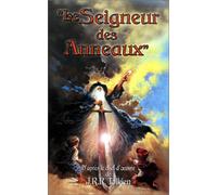 Le Seigneur des Anneaux [Dessin animé de 1978] [VHS]