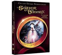 Le Seigneur des Anneaux - DVD