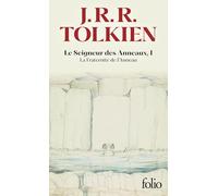Le Seigneur des Anneaux, I: La Fraternité de l'Anneau