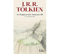 Le Seigneur des Anneaux, III: Le retour du Roi