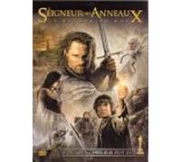 Le Seigneur des Anneaux III, Le Retour du Roi - Édition 2 DVD