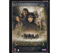 Le Seigneur des Anneaux - La Communauté de l'Anneau [FRENCH]