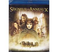 Le Seigneur des Anneaux - La Communauté de l'Anneau (Import Belge)