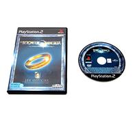 Le seigneur des anneaux - La communauté de l'anneau - PS2 - PAL NEW