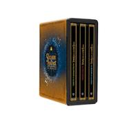 Le seigneur des anneaux - la trilogie - versions longues + versions cin閙a 4k ultra hd [Blu-ray] [FR Import]