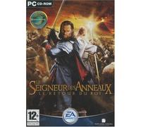 Le Seigneur des Anneaux -Le Retour du Roi