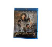 Le Seigneur des Anneaux - Le retour du Roi [Blu-ray]