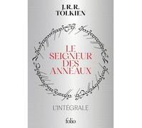 Le Seigneur des Anneaux: L'intégrale