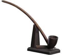 Le Seigneur des Anneaux réplique 1/1 pipe de Gandalf 34 cm