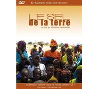 Le sel de la terre