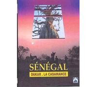 Le sénégal : Dakar / Casamance