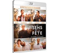 Le Sens de la fête [Blu-ray]