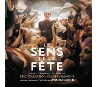 Various Artists - Le Sens De La Fete / Various