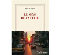 Le sens de la fuite