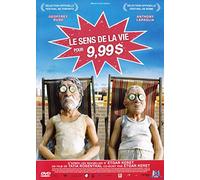 Le Sens de la Vie pour 9,99d - DVD