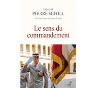 Le sens du commandement: 0