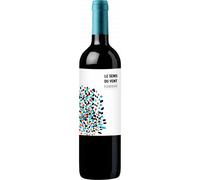 Le Sens du Vent rouge 2024 - Vignerons de Florensac