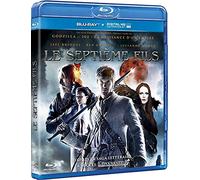 LE SEPTIèME FILS [BLU-RAY] [F