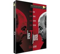 Le septième juré [Blu-ray] [FR Import] [Blu-ray] [1962]