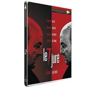 Le septième juré [FR Import] [DVD] Monod, Jacques; Biraud, Maurice; Blier, Be...
