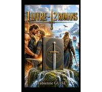 Le Serment de la Valkyrie - Le Dernier Berserker : 2 romances viking épiques entre amour, survie et légendes nordiques (1 LIVRE 2 ROMANS)